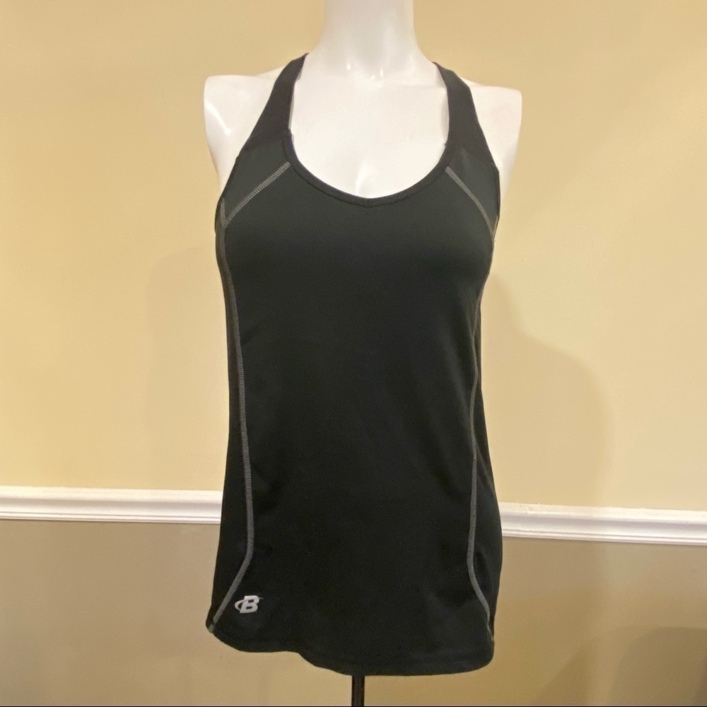 Body Building Workout Top - Picture 4 of 6